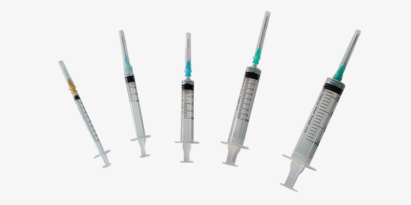 淺析一次性安全回縮注射器